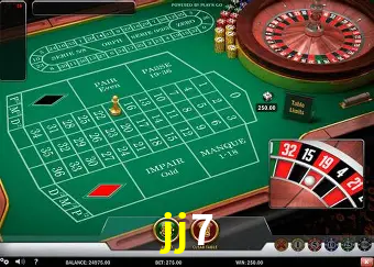 Gaming Technology